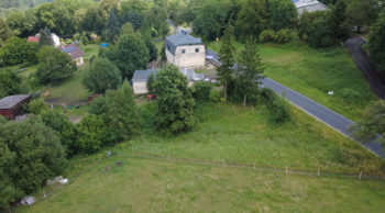 Prodej pozemku 1011 m², Sadov