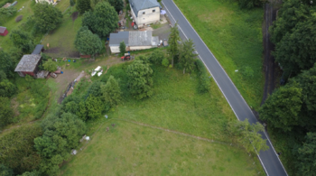 Prodej pozemku 1011 m², Sadov