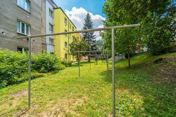 Prodej bytu 1+1 v osobním vlastnictví 42 m², Praha 4 - Braník