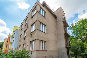 Prodej bytu 1+1 v osobním vlastnictví 42 m², Praha 4 - Braník