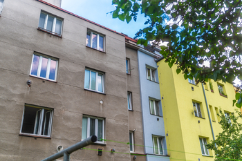 Prodej bytu 1+1 v osobním vlastnictví 42 m², Praha 4 - Braník