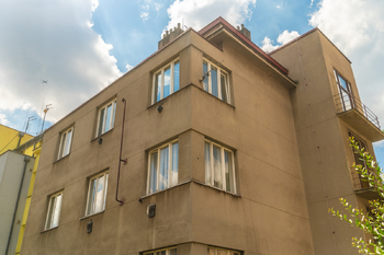 Prodej bytu 1+1 v osobním vlastnictví 42 m², Praha 4 - Braník