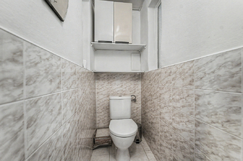 Prodej bytu 1+1 v osobním vlastnictví 42 m², Praha 4 - Braník