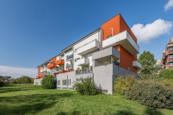 Prodej bytu 4+1 v osobním vlastnictví 71 m², Beroun