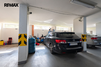 Prodej bytu 4+1 v osobním vlastnictví 71 m², Beroun