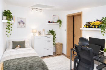 Prodej bytu 4+1 v osobním vlastnictví 71 m², Beroun