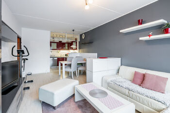 Pronájem bytu 3+kk v osobním vlastnictví 64 m², Praha 4 - Chodov