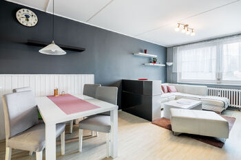 Pronájem bytu 3+kk v osobním vlastnictví 64 m², Praha 4 - Chodov