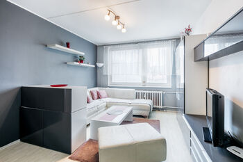 Pronájem bytu 3+kk v osobním vlastnictví 64 m², Praha 4 - Chodov