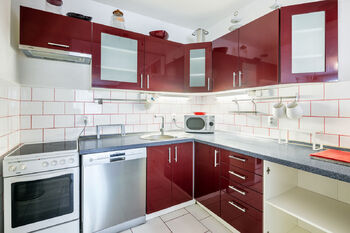 Pronájem bytu 3+kk v osobním vlastnictví 64 m², Praha 4 - Chodov