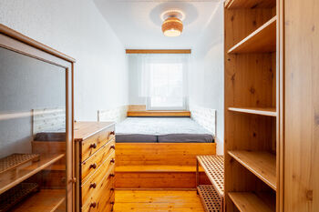 Pronájem bytu 3+kk v osobním vlastnictví 64 m², Praha 4 - Chodov
