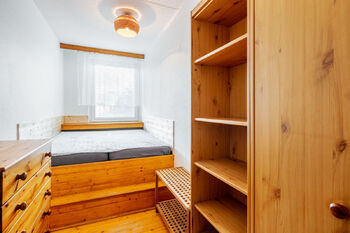 Pronájem bytu 3+kk v osobním vlastnictví 64 m², Praha 4 - Chodov