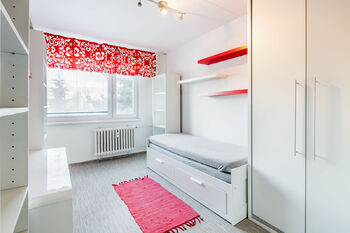 Pronájem bytu 3+kk v osobním vlastnictví 64 m², Praha 4 - Chodov