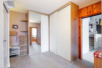 Pronájem bytu 3+kk v osobním vlastnictví 64 m², Praha 4 - Chodov