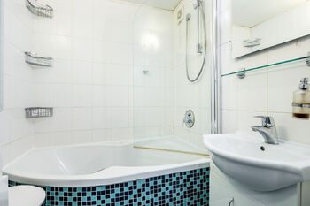 Pronájem bytu 3+kk v osobním vlastnictví 64 m², Praha 4 - Chodov