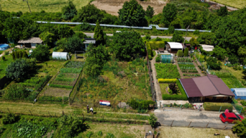 Prodej pozemku 479 m², Kadaň