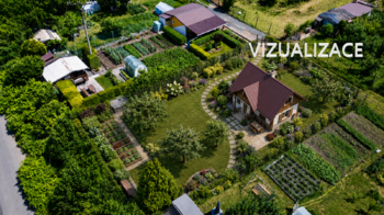Prodej pozemku 479 m², Kadaň