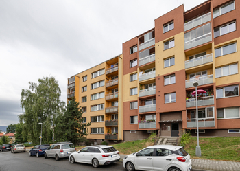Pronájem bytu 1+1 v osobním vlastnictví 38 m², Frýdek-Místek
