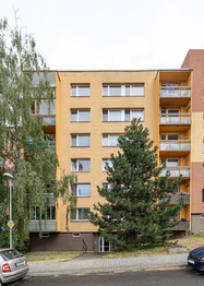 Pronájem bytu 1+1 v osobním vlastnictví 38 m², Frýdek-Místek