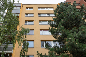 Pronájem bytu 1+1 v osobním vlastnictví 38 m², Frýdek-Místek