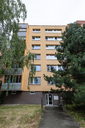 Pronájem bytu 1+1 v osobním vlastnictví 38 m², Frýdek-Místek