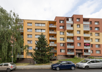 Pronájem bytu 1+1 v osobním vlastnictví 38 m², Frýdek-Místek