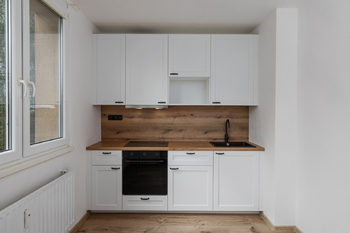 Pronájem bytu 1+1 v osobním vlastnictví 38 m², Frýdek-Místek