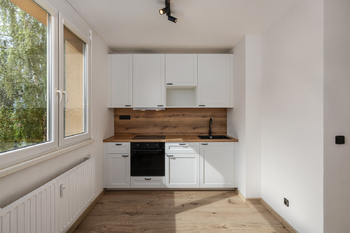 Pronájem bytu 1+1 v osobním vlastnictví 38 m², Frýdek-Místek