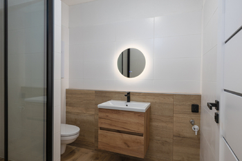 Pronájem bytu 1+1 v osobním vlastnictví 38 m², Frýdek-Místek