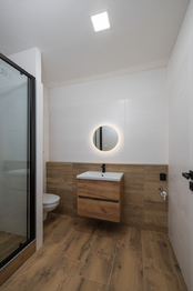 Pronájem bytu 1+1 v osobním vlastnictví 38 m², Frýdek-Místek