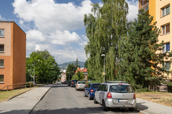 Pronájem bytu 1+1 v osobním vlastnictví 38 m², Frýdek-Místek