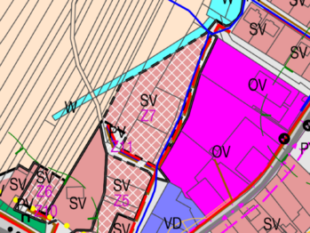 Prodej pozemku 1514 m², Želetice