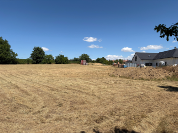 Prodej pozemku 1514 m², Želetice