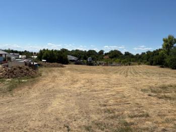 Prodej pozemku 1514 m², Želetice
