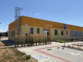 Prodej pozemku 1514 m², Želetice
