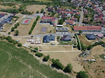 Prodej pozemku 1514 m², Želetice