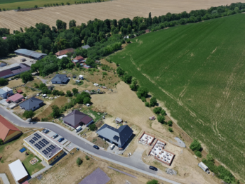 Prodej pozemku 1514 m², Želetice