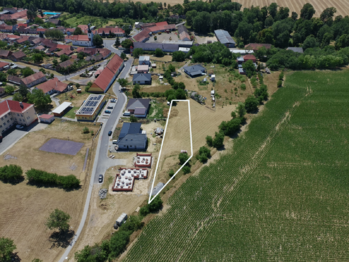 Prodej pozemku 1514 m², Želetice