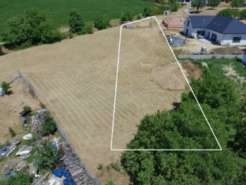 Prodej pozemku 1514 m², Želetice