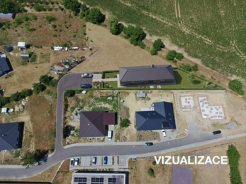 Prodej pozemku 1514 m², Želetice