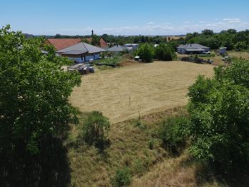 Prodej pozemku 1514 m², Želetice