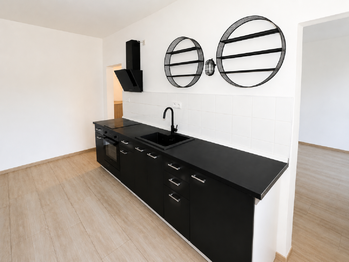 Prodej bytu 2+kk v osobním vlastnictví 37 m², Kadaň