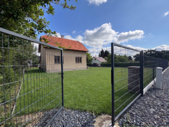 Prodej pozemku 853 m², Mukařov
