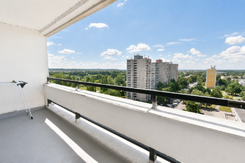 Prodej bytu 2+kk v osobním vlastnictví 34 m², Hradec Králové