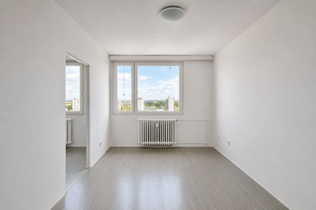 Prodej bytu 2+kk v osobním vlastnictví 34 m², Hradec Králové