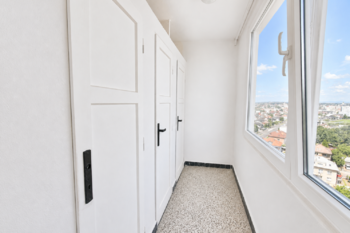 Prodej bytu 2+kk v osobním vlastnictví 34 m², Hradec Králové