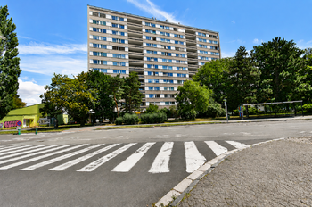 Prodej bytu 2+kk v osobním vlastnictví 34 m², Hradec Králové