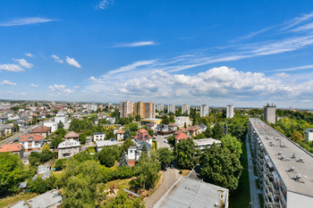 Prodej bytu 2+kk v osobním vlastnictví 34 m², Hradec Králové