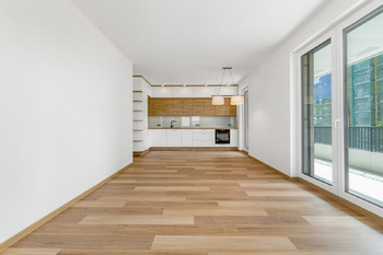 Pronájem bytu 3+kk v osobním vlastnictví 78 m², Praha 4 - Modřany