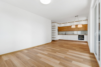 Pronájem bytu 3+kk v osobním vlastnictví 78 m², Praha 4 - Modřany